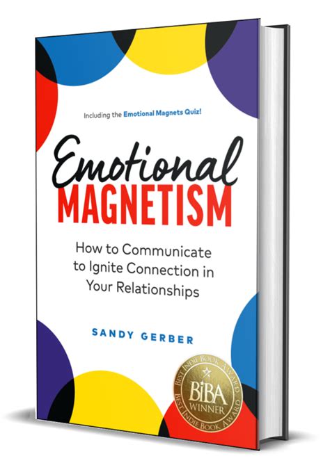 Unleashing Your Emotional Magnetism: A Guide to Connecting with Others on a Deeper Level